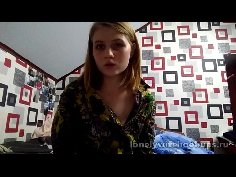 ❤️ U ghjovanu studiente bionda di Russia li piace i cazzi più grossi. ❤ Porno à noi