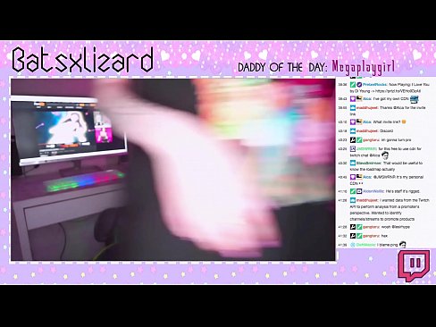 ❤️ U GAMER s'hè scurdatu di disattivà u flussu è squirted LIVE ON AIR ❤ Porno à noi